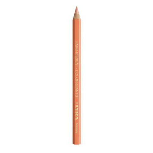 Crayon De Couleurs Lyra Color Giants - Violet