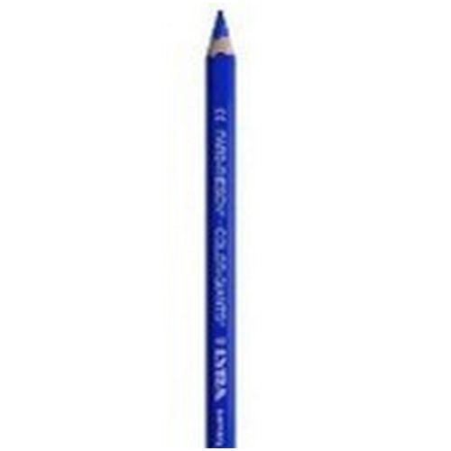 Crayon De Couleurs Lyra Color Giants - Bleu Foncé