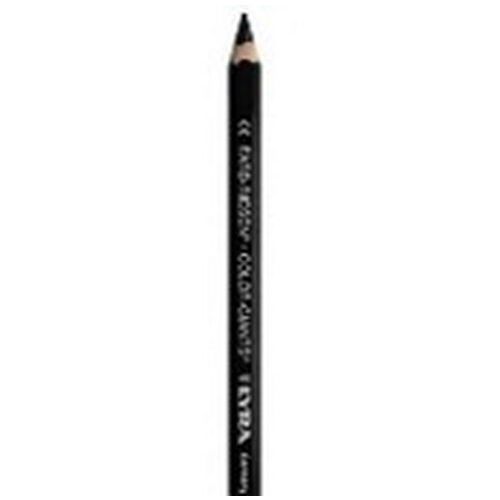 Crayon De Couleurs Lyra Color Giants - Noir