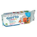 Pain de 1 kg blanc plastiroc - Giotto