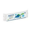 Pain De 350 G De Patplume Giotto - Blanc