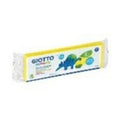 Pain De 350 G De Pat'plume Giotto - Jaune