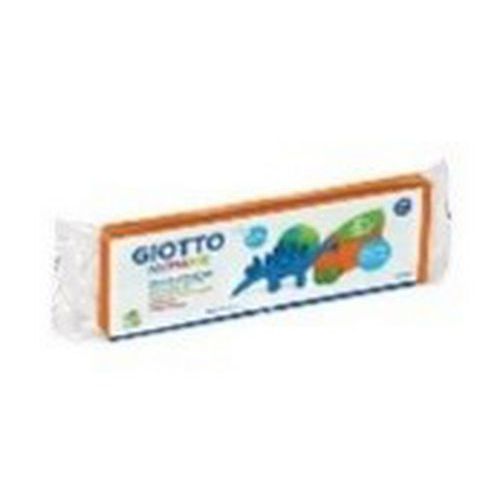 Pain De 350 G De Pat'plume Giotto - Orange