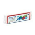 Pain De 350 G De Pat'plume Giotto - Rouge