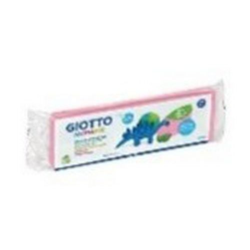 Pain De 350 G De Pat'plume Giotto - Rose