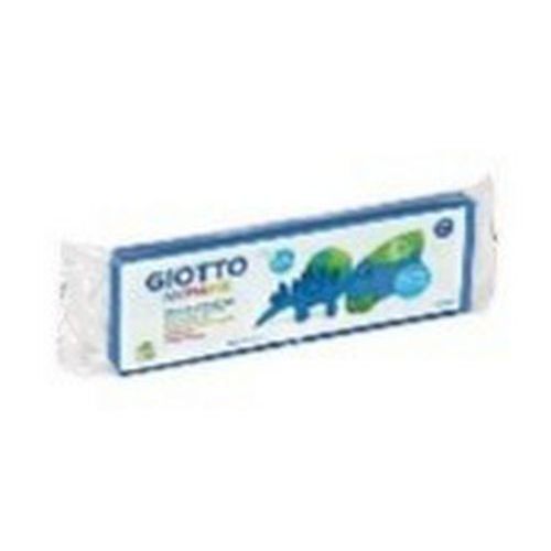Pain de 350 g de pat'plume giotto - bleu clair