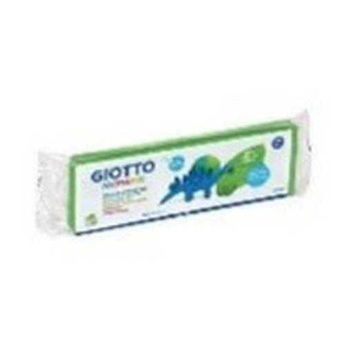 Pain de 350 g de pat'plume giotto - vert clair