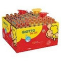 Schoolpack 72 crayons gros module bébé - Giotto