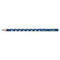 Crayon graphite hb groove slim - Lyra