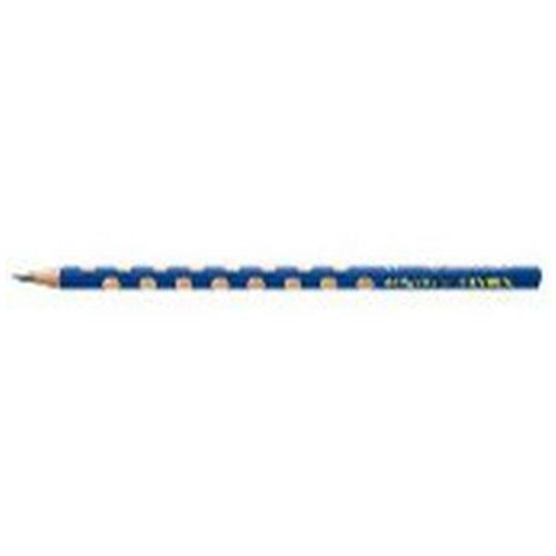 Crayon graphite hb groove slim - Lyra