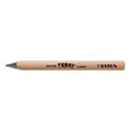 Crayon Graphite Hb Corps Triangulaire L12cm Lyra