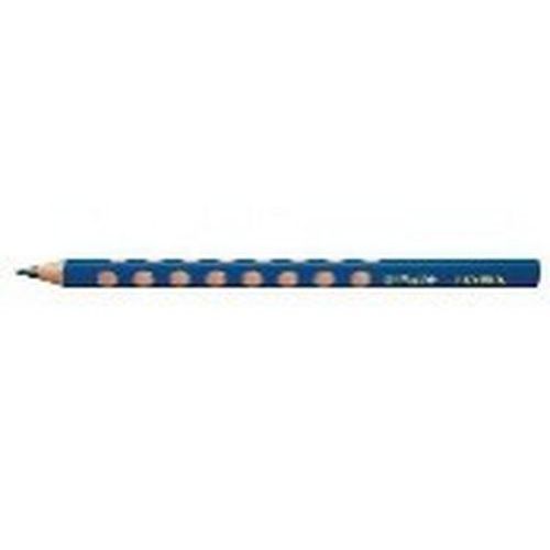 Crayon Graphite Triangul Lyra Groove Maxi B
