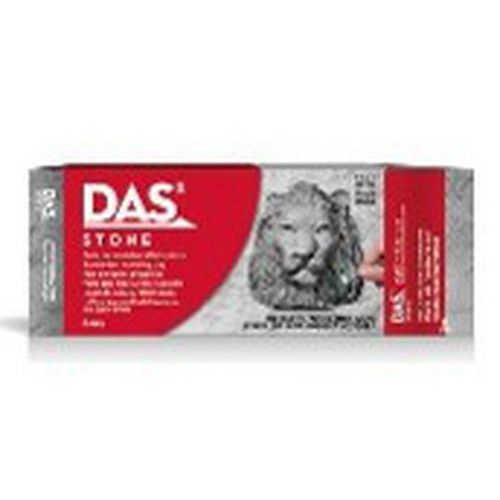 Pâte à modeler stone pain 1kg - Das