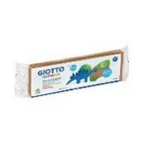 Pain De 350 G De Pat'plume Giotto - Beige