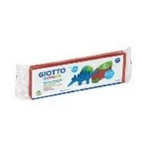 Pain de 350 g de pat'plume giotto - terra cotta