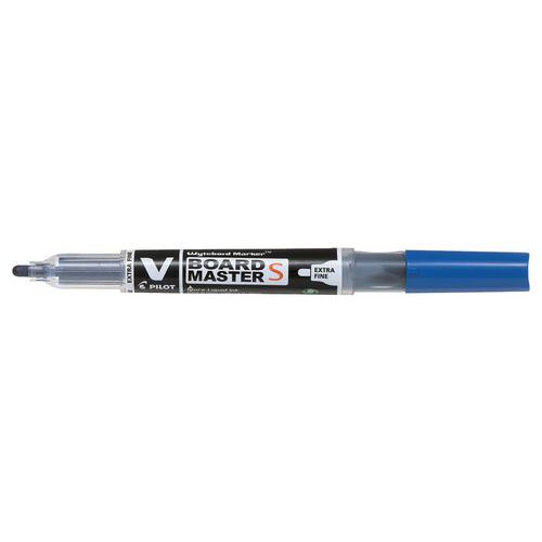 Marqueur V Board Master Pilot pointe extra fine 1,3 mm - Pilot