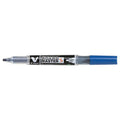 Marqueur V Board Master Pilot Pointe Extra Fine 13 Mm Bleu