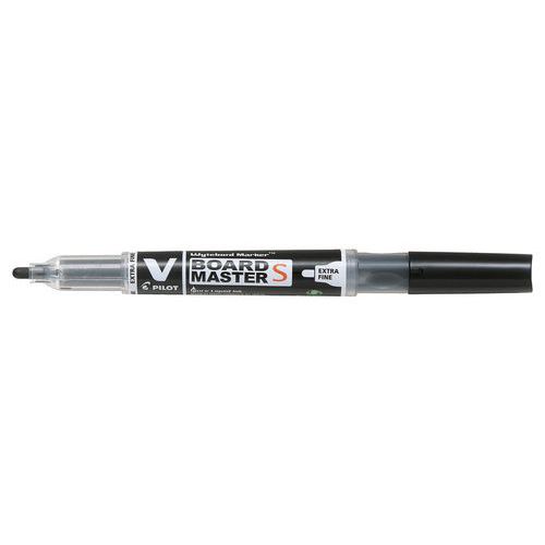Marqueur V Board Master Pilot pointe extra fine 1,3 mm - Pilot