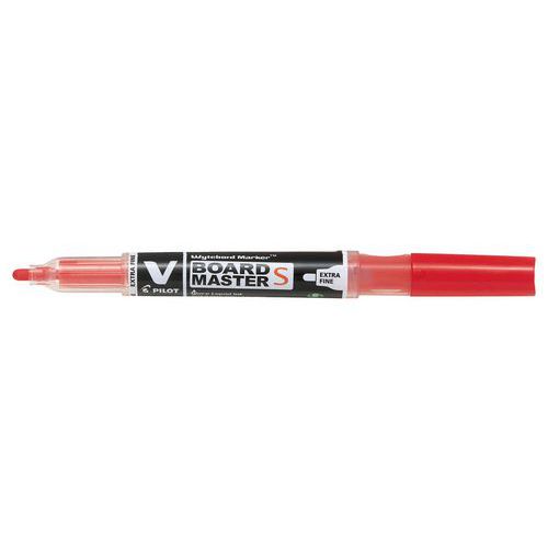 Marqueur V Board Master Pilot pointe extra fine 1,3 mm - Pilot