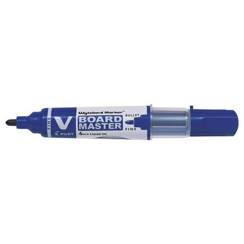 Marqueur V Board Master Pilot pointe fine 1,7 mm - Pilot