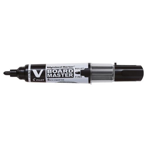 Marqueur V Board Master Pilot pointe fine 1,7 mm - Pilot