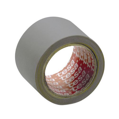 Ruban adhésif toilé renfort et réparation 2,75 m x 38 mm - Tesa