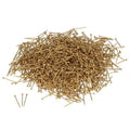 Boîte de 50 g épingles à sequins 14 x 0,6 mm - Innspiro