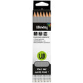 Crayon noir graphite HB embout gomme - Wonday