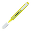 Surligneur swing cool fluo jaune