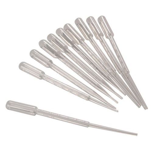 Pipette graduée 3 ml - O'color