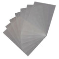Feuille plastique dingue transparente 20 x 30 cm - O'color