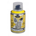 Peinture Decospray 100 Ml Jaune