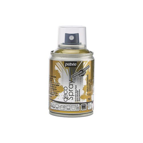 Peinture DECOSPRAY 100 ml - Pébéo