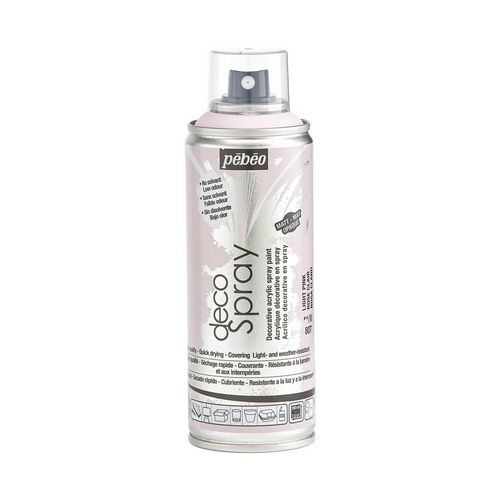 Peinture DECOSPRAY 200 ml - Pébéo