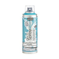 Peinture Decospray 200 Ml Turquoise