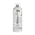 Peinture Decospray 200 Ml Argent