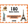 Lot de 180 grandes images 9x14 Photos paysages/monuments - Cléopâtre