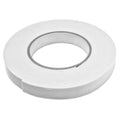 Rouleau adhésif double face en mousse 5 m x 18 mm - Bouhon