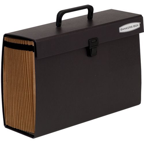Trieur Accordéon 19 Compartiments