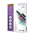 Pochette de plastification A5 154x216 mm 80µ - Fellowes