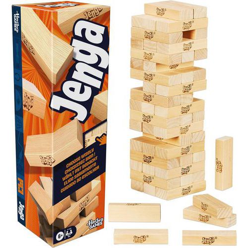 Jenga - Hasbro