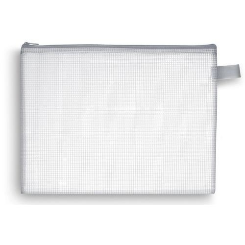 Pochette zippée PVC 19 x 25 cm - Wonday