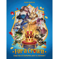 For A Crown - Asmodée