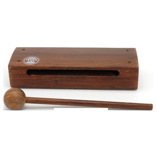 Bloc Resonnant En Bois