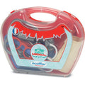Mallette docteur 28 cm incluant accessoires