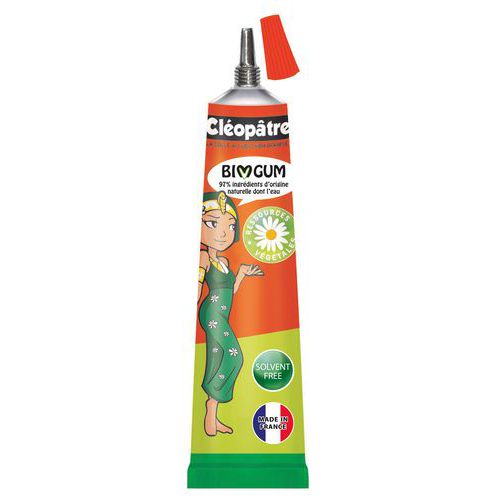 Tube de colle Cléobim 30 ml - Cleopatre