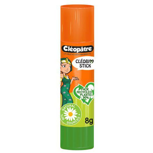 Bâton colle Cléobim'stick 8 g - Cleopatre
