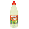 Flacon 1l colle gel végétale super épaisse bimgel ecole - Cleopatre