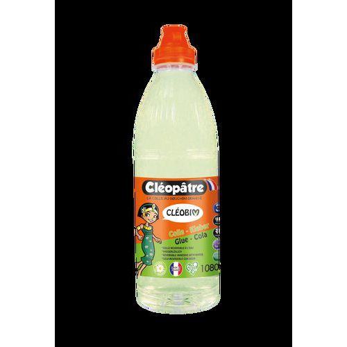 Flacon 1kg colle Cléobim - Cléopâtre