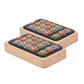Le set de téléphone en bois - Educo